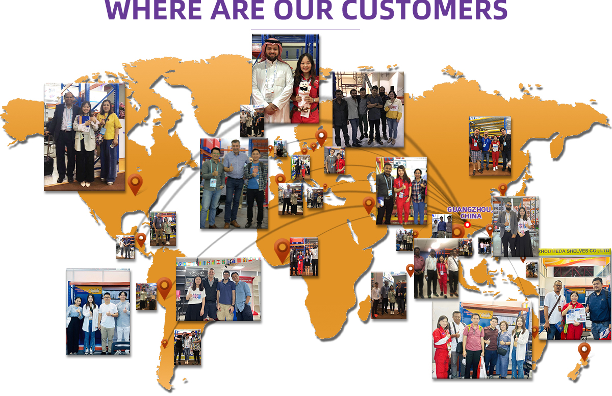 Customer Showcase 2