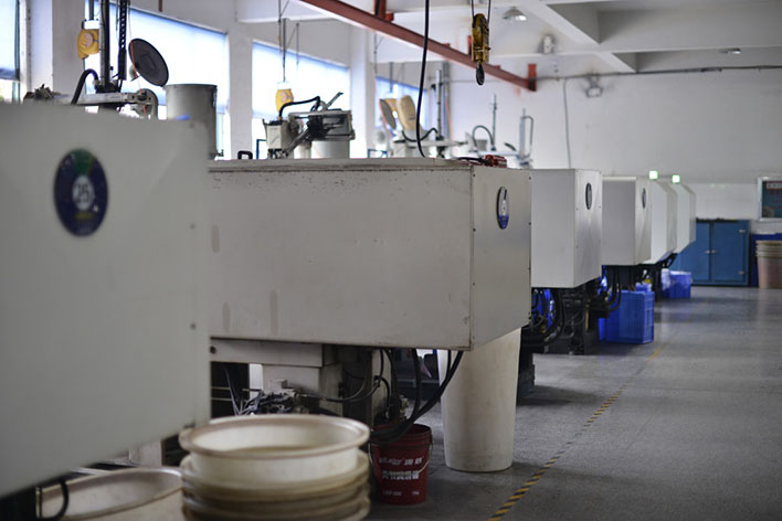 Manufacturing process