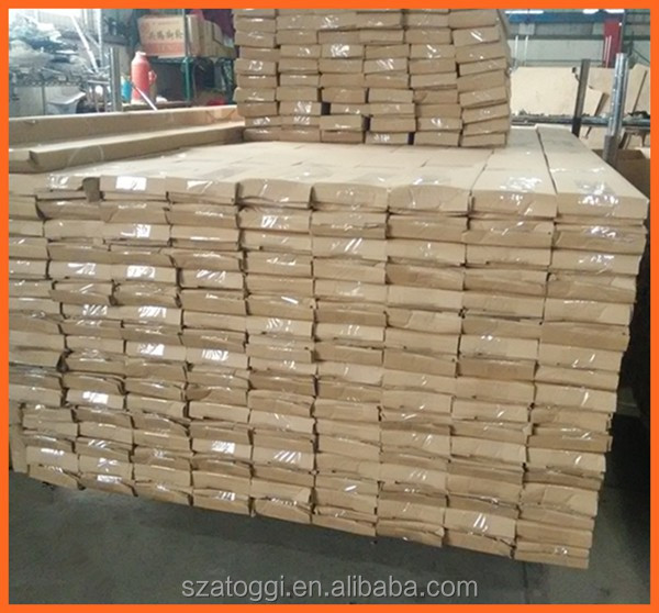 Pole Carton Package