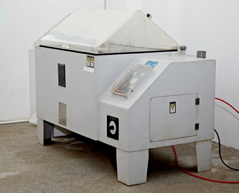 Equipment 1