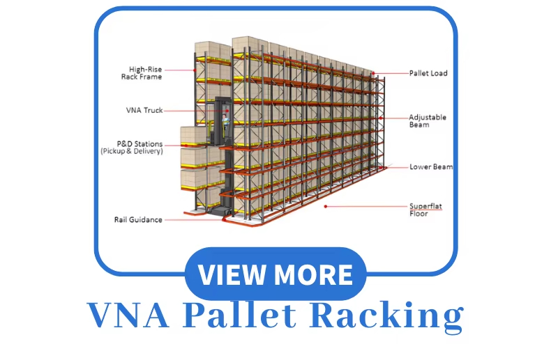 Warehouse Storage Main Product 4