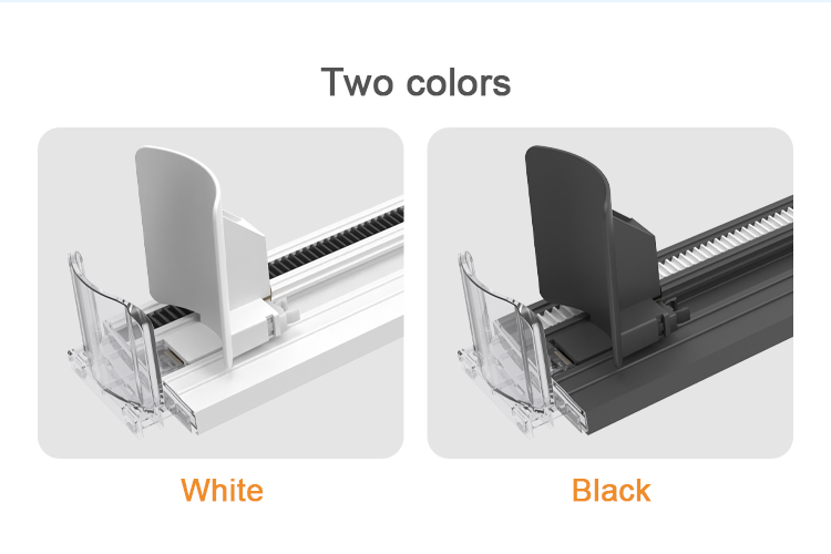 Drink Organizer Glide Details