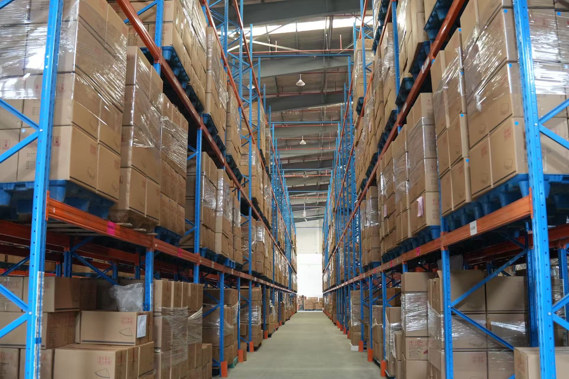 Packaging Standard 2