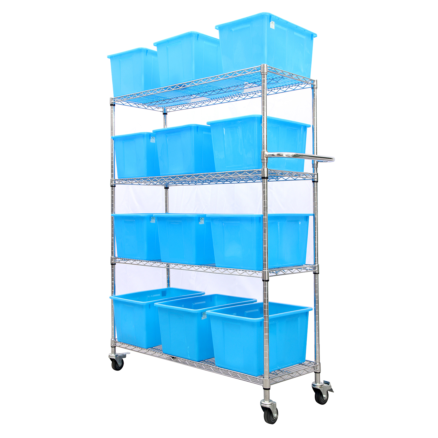 Shelving Details 1