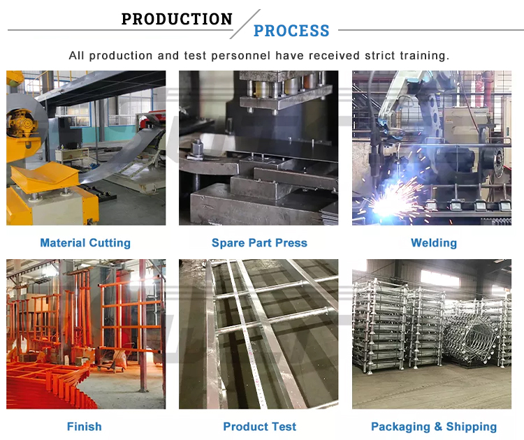 Factory Facility