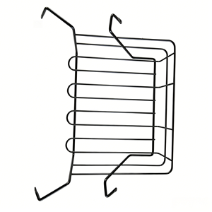 Custom Powder Coated Wire Storage Basket