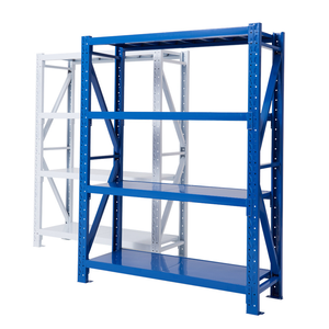 Steel Storage Racks Wholesale Warehouse Storage Shelves