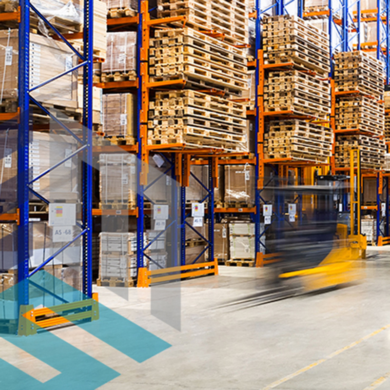 Industrial Racking Systems