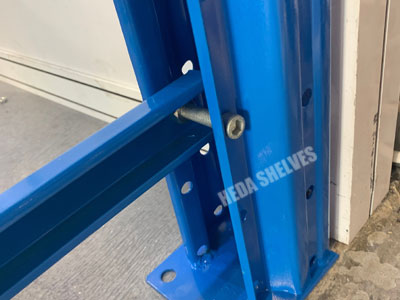 Racking Showcase 6
