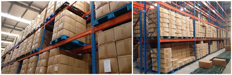 Plastic Pallet