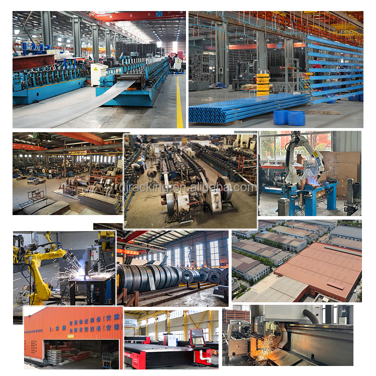Manufacturing Technique