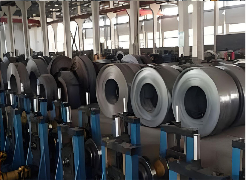 Manufacturing Process 2