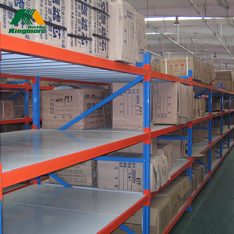 CE,AS4084-2012 Approved Warehouse Storage Metal Shelf Light Duty Warehouse Shelving Warehouse Pallet Rack