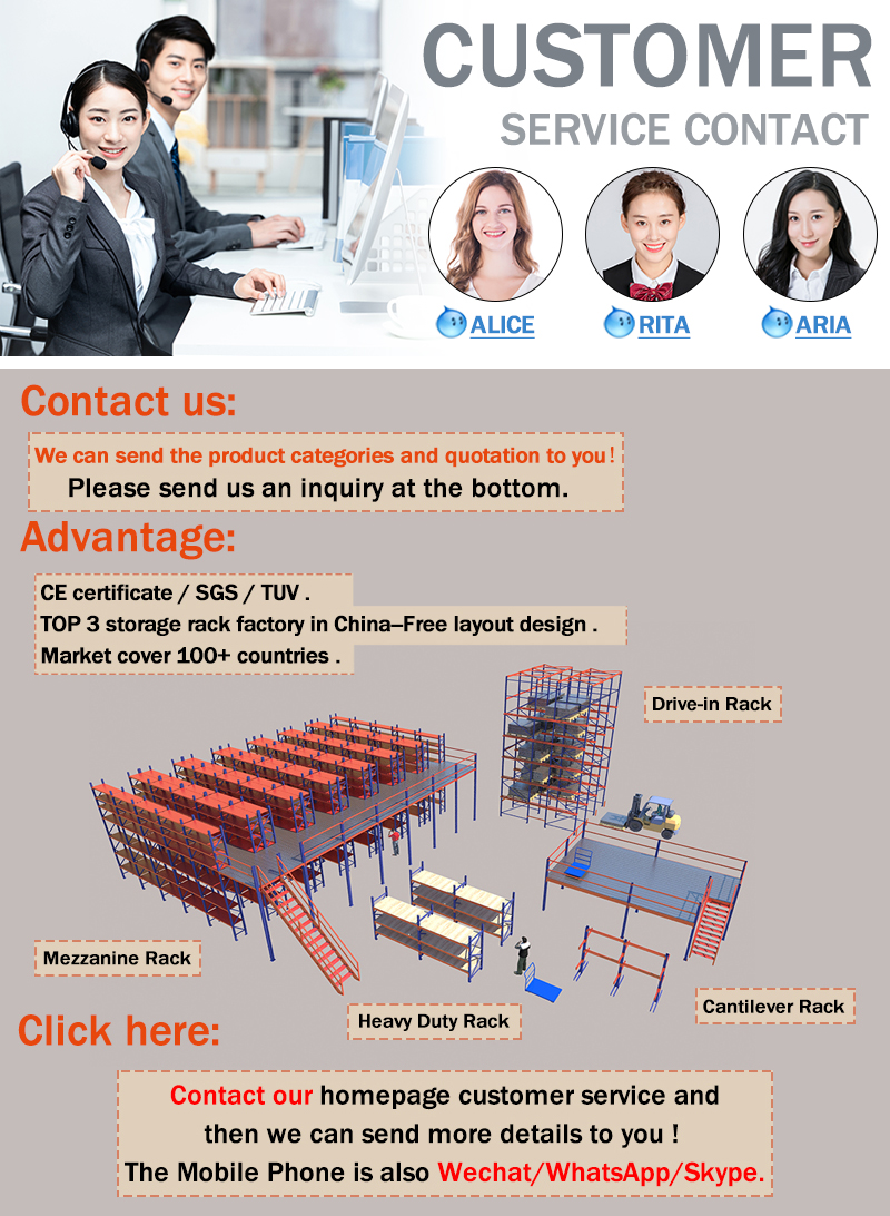 Warehouse Flow Through Sliding Wheel Pipe Roller Track Pallet Racking