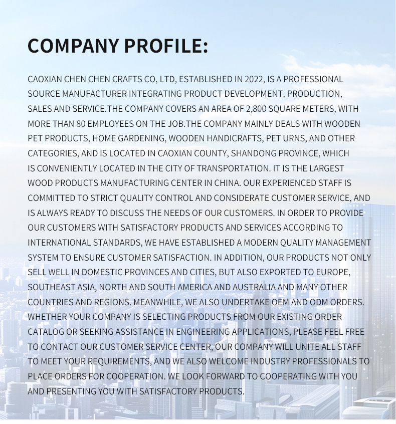 Company Facility 2
