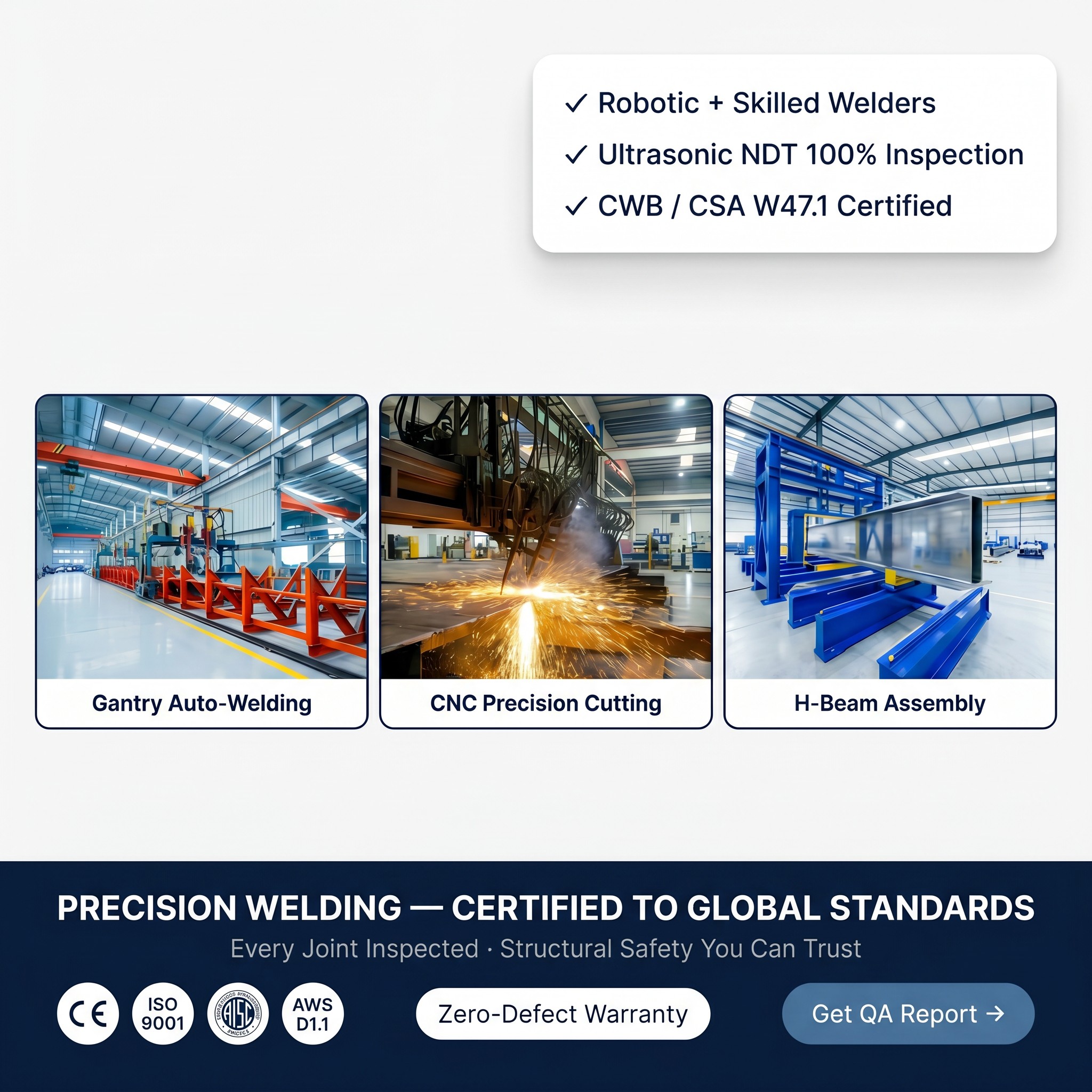 Meituo Free Desgin Prefabricated Steel Structure Warehouse Workshop Industrial Building for Equipment