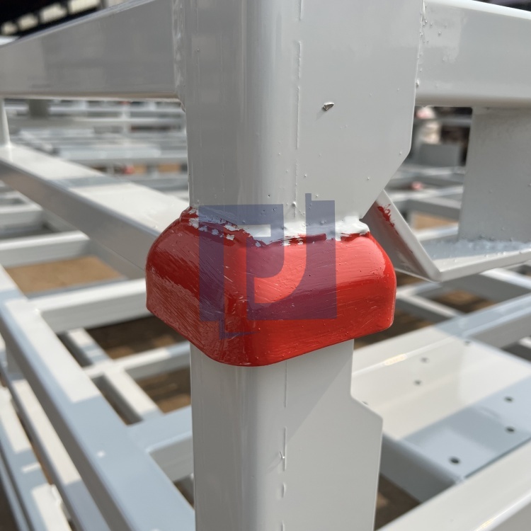 Application scenario heavy duty storage