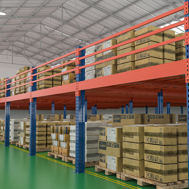 Supper Quality 232Factory Price Q235 Customized Adjustable Leveling Feet Warehouse Pallet Racking Easy to Install Made in Turkey