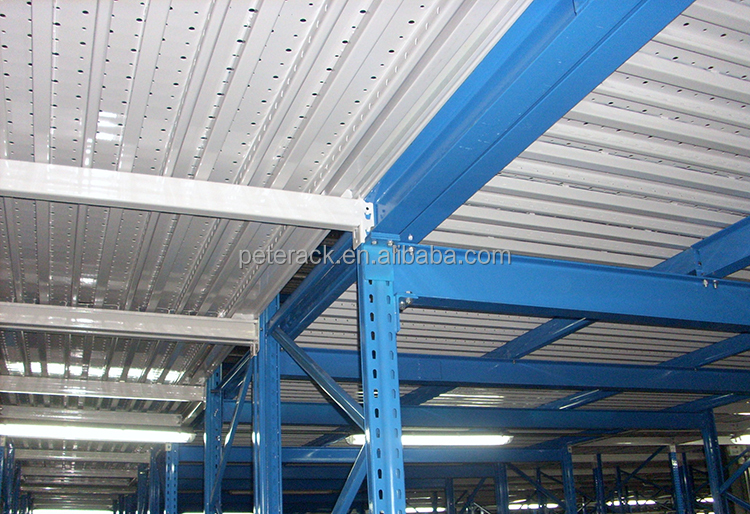 Staircase and Handrail Assembly