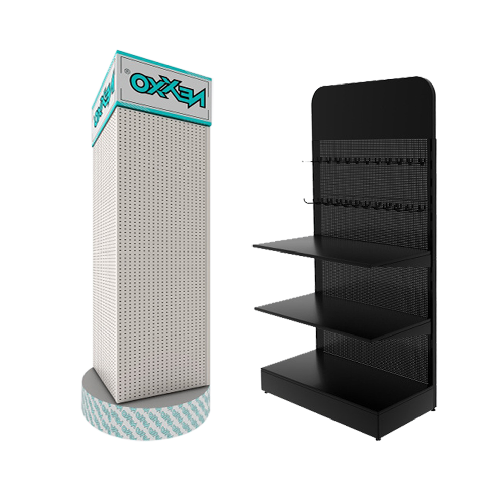 Retail Rack Feature 3