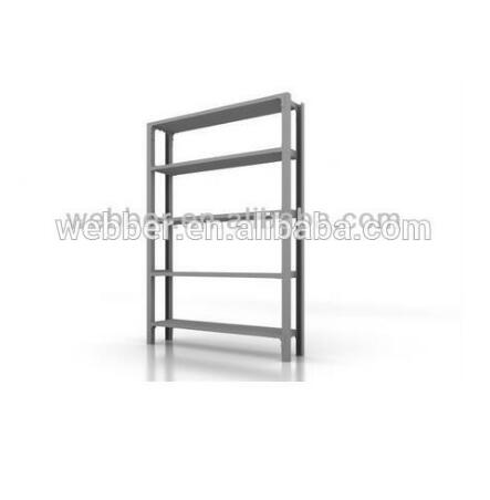 Light Duty Storage Rack Storage Shelf for Commercial