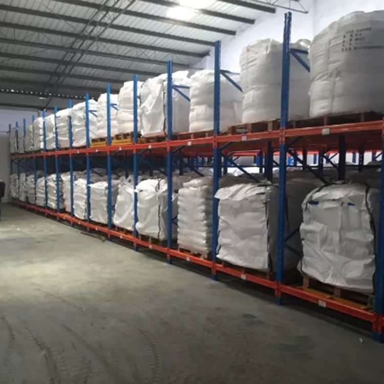 Chinese Manufacturing Supplies Heavy Duty Warehouse Racking System Storage Shelf Stacking Racks Shelves Push Back Pallet Racks