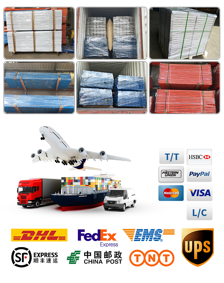 Transportation And Logistics