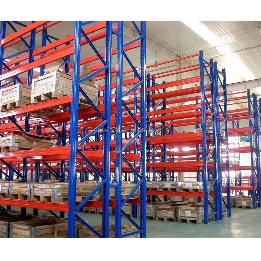 Heavy Duty Storage Rack