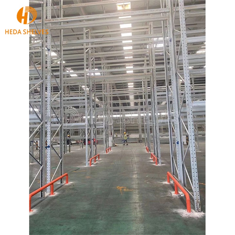Racking Installation