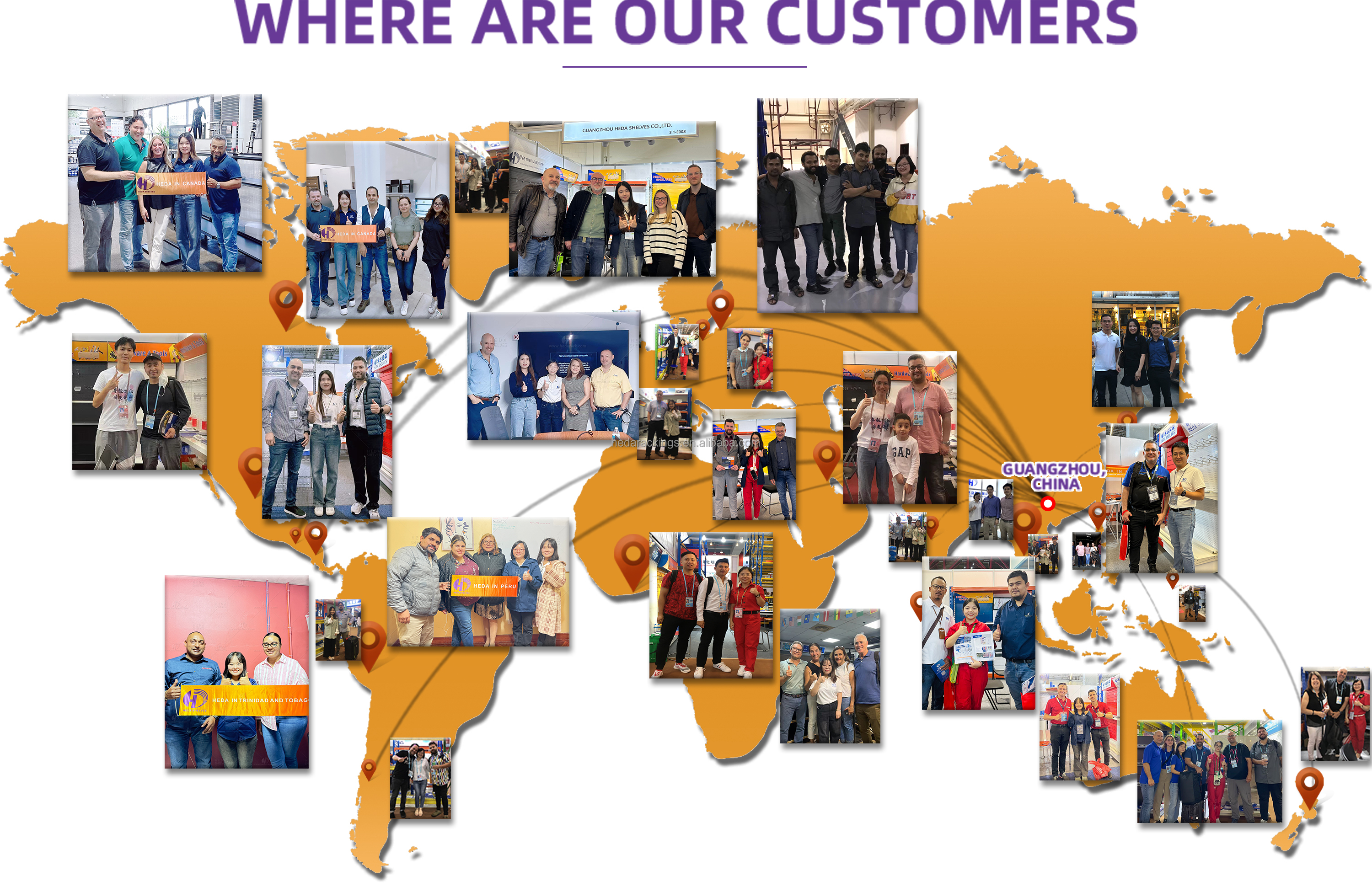 Trade Fair Presentation 3