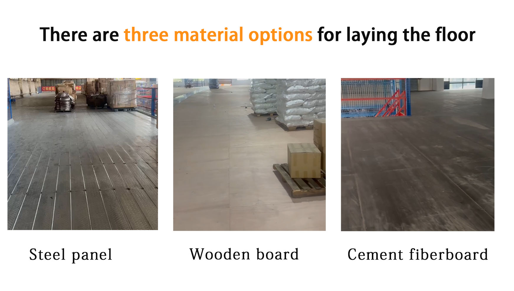 Load-bearing Beam Components