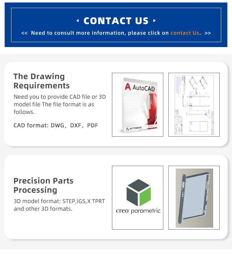 Manufacturing Capabilities Overview