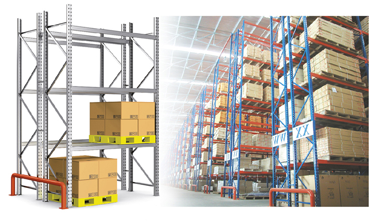 Products Description Diagram