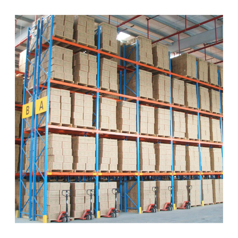 Racking system details 1