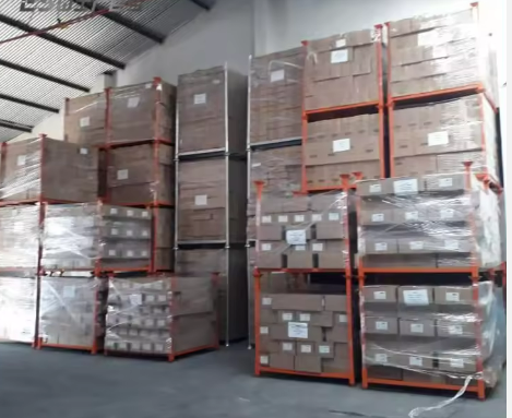 Fasteners