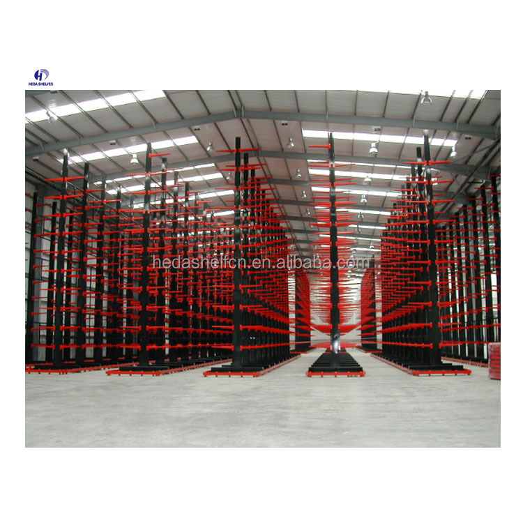 Industrial Racking Base Unit