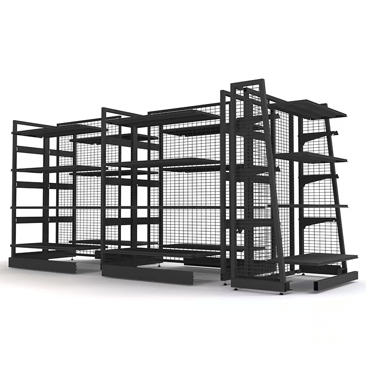 Store Equipment Shelf