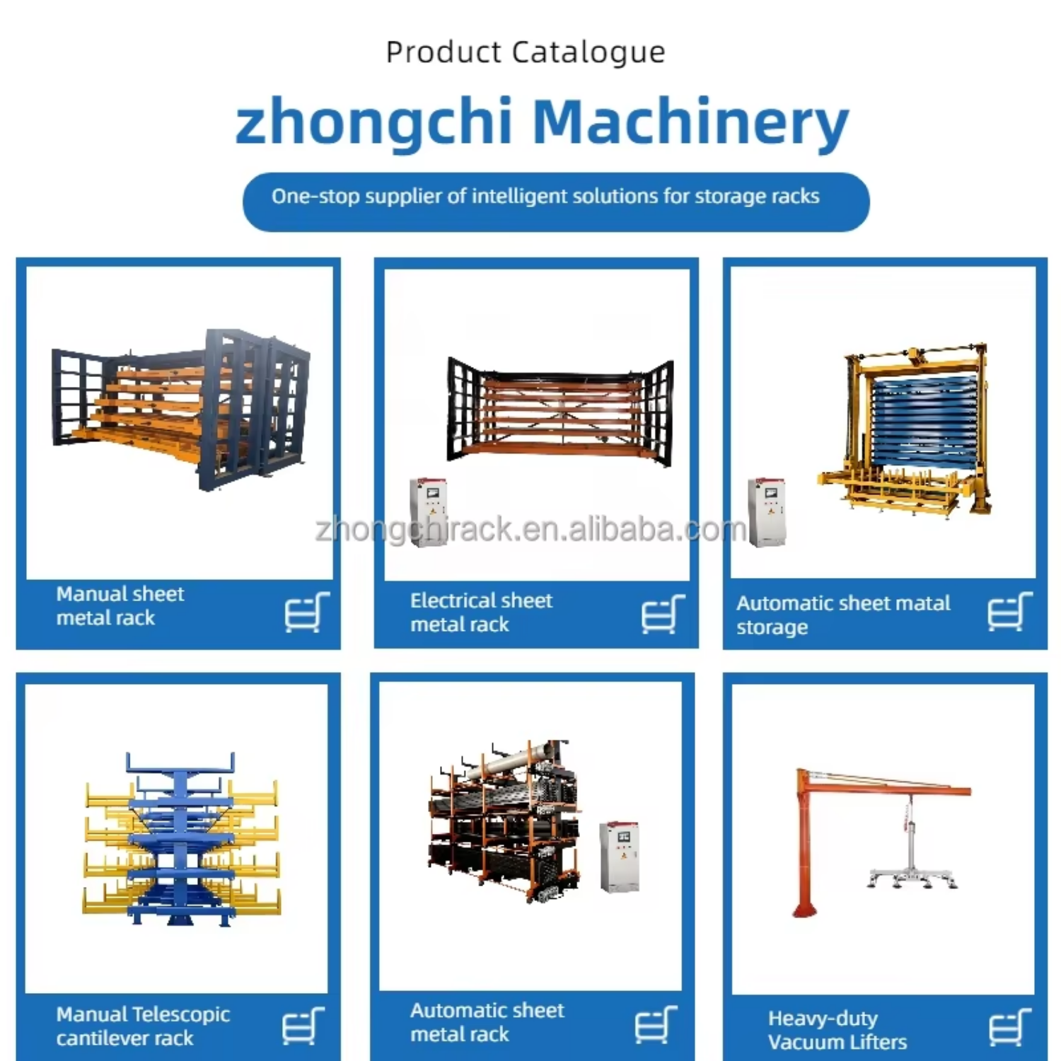 Warehouse Pallet Rack System Heavy Duty Durable Steel Sheet Metal Anti-Rust Drawer Type Storage Industrial Shelving Racking