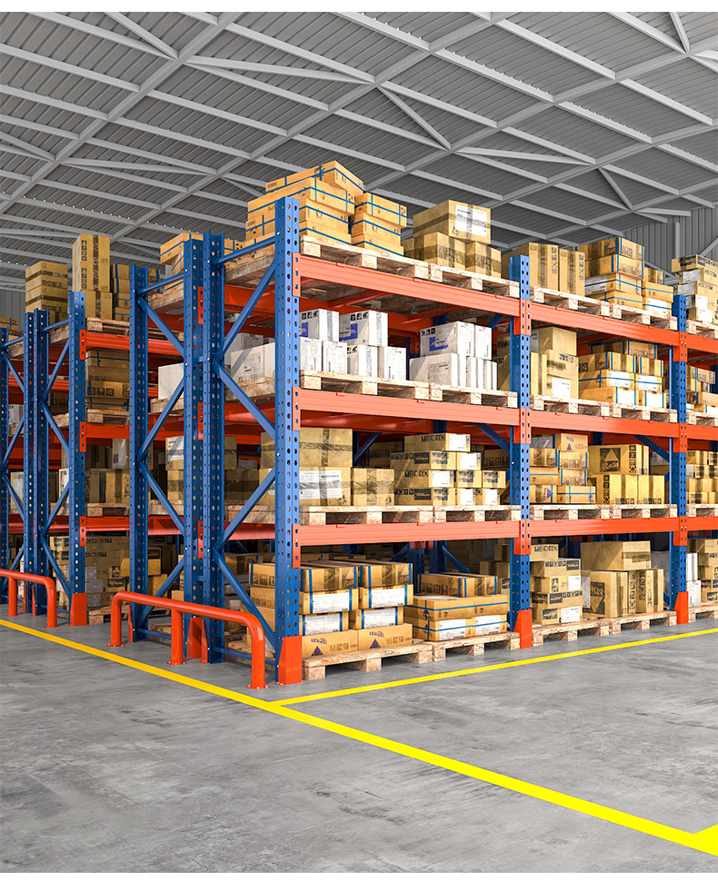 Storage System Installation